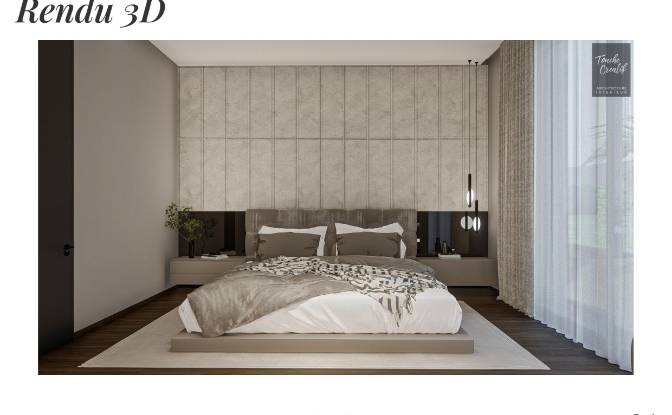 Apartment for Sale 102 Im El Berdai Angle Av. Photo#23
