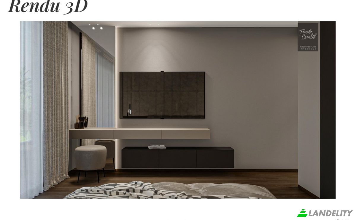 Apartment for Sale 102 Im El Berdai Angle Av Mohamed V Place de la liberte, Marrakech 40000, Marrakesh, Marrakesh-Safi, Morocco. Photo 24