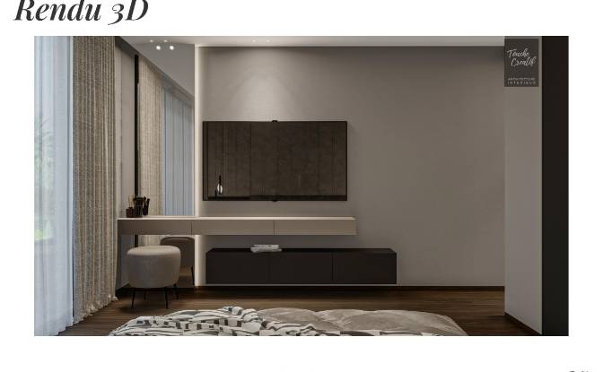 Apartment for Sale 102 Im El Berdai Angle Av. Photo#24