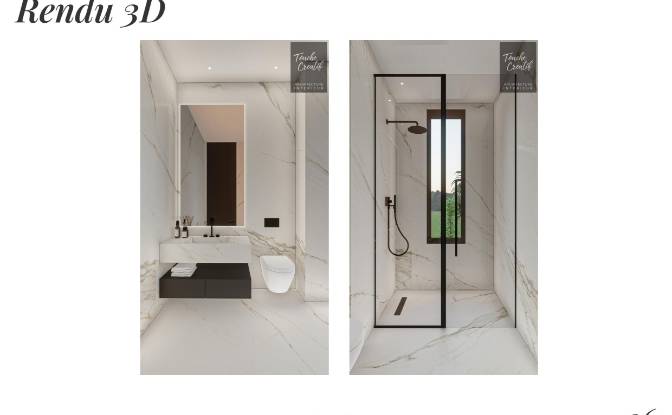 Apartment for Sale 102 Im El Berdai Angle Av. Photo#25