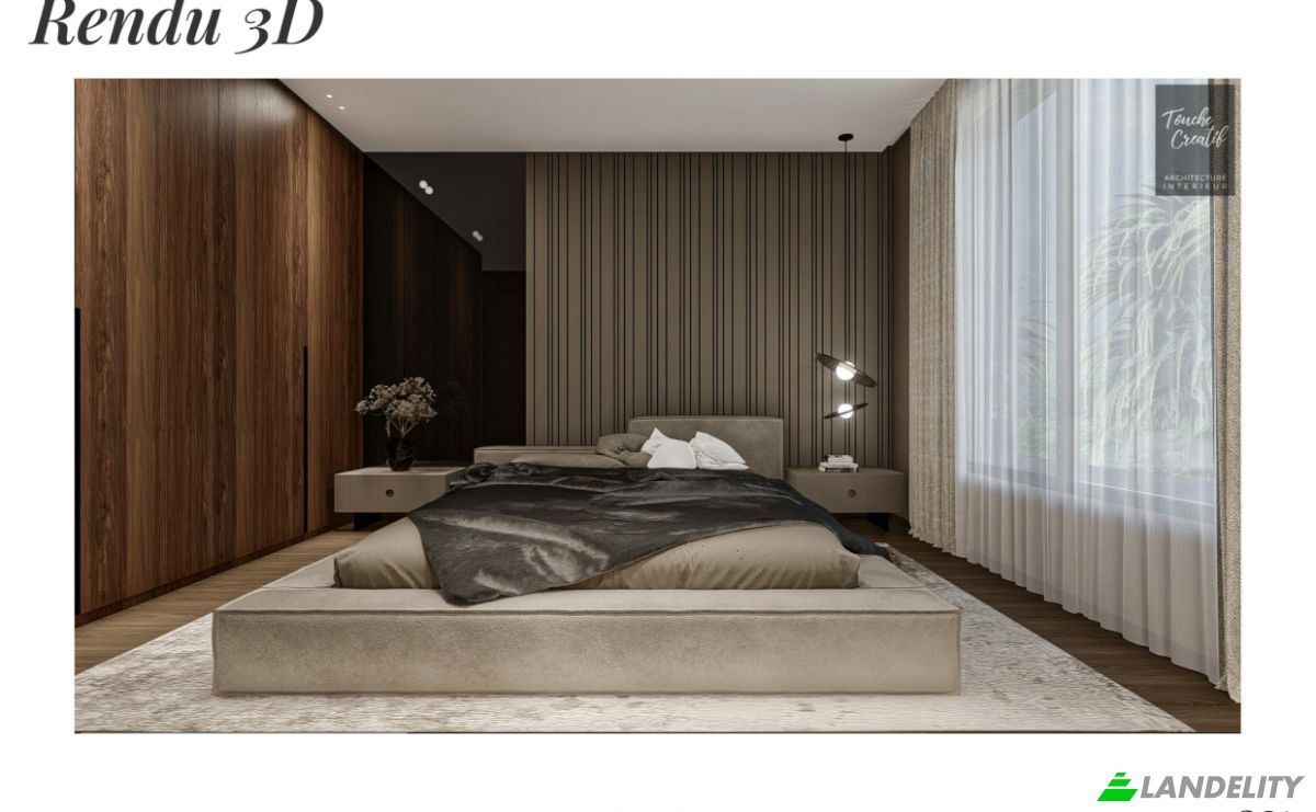 Apartment for Sale 102 Im El Berdai Angle Av Mohamed V Place de la liberte, Marrakech 40000, Marrakesh, Marrakesh-Safi, Morocco. Photo 26