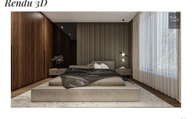 Apartment for Sale 102 Im El Berdai Angle Av. Photo#26