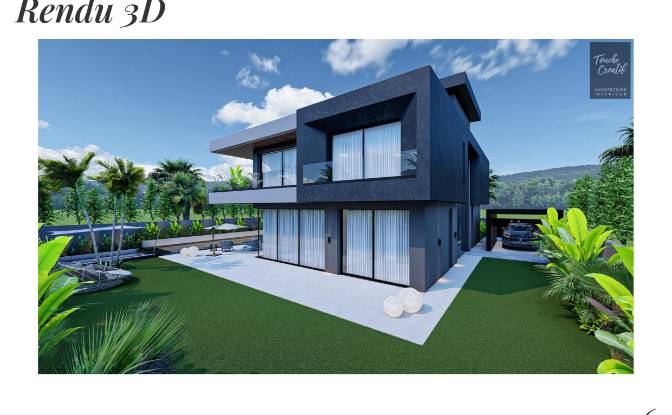 Apartment for Sale 102 Im El Berdai Angle Av. Photo#5
