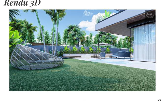 Apartment for Sale 102 Im El Berdai Angle Av. Photo#7