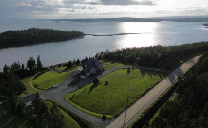 Villa for Sale 256 NS-247, St Peters, NS B0E 3B0. Photo#3 Villa for Sale 256 NS-247, St Peters, NS B0E 3B0. Photo#3
