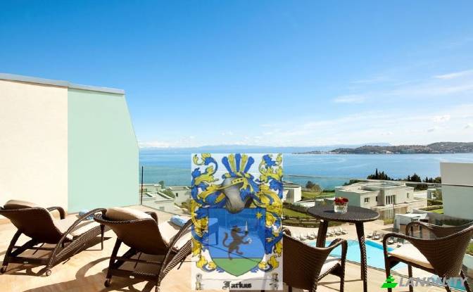 Single Family Home for Sale - Crveni Vrh, Croatia
