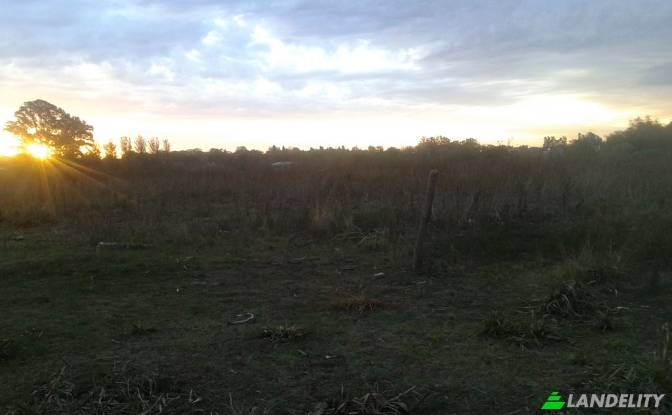 Land Lot for Sale - Monte Grande, Argentina