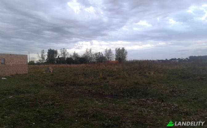 Land Lot for Sale Fraga, Monte Grande. Photo#2