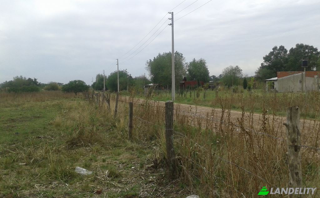 Land Lot for Sale Fraga, Monte Grande, Esteban Echeverria Partido, Buenos Aires Province, Argentina, Provincia de Buenos Aires. Photo 4