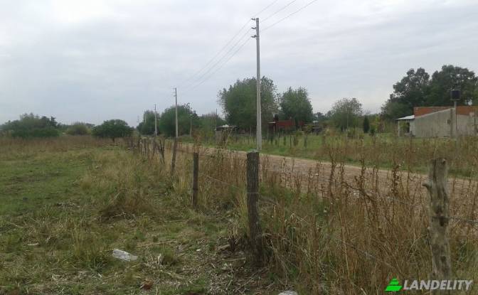 Land Lot for Sale Fraga, Monte Grande. Photo#4