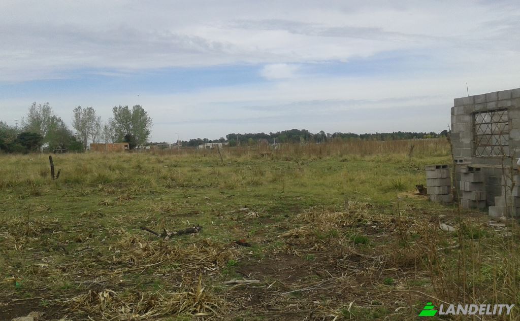 Land Lot for Sale Fraga, Monte Grande, Esteban Echeverria Partido, Buenos Aires Province, Argentina, Provincia de Buenos Aires. Photo 5