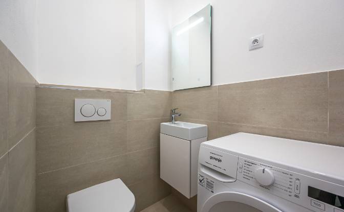 Apartment for Sale Strazni, Praha Zizkov, Prague. Photo#10
