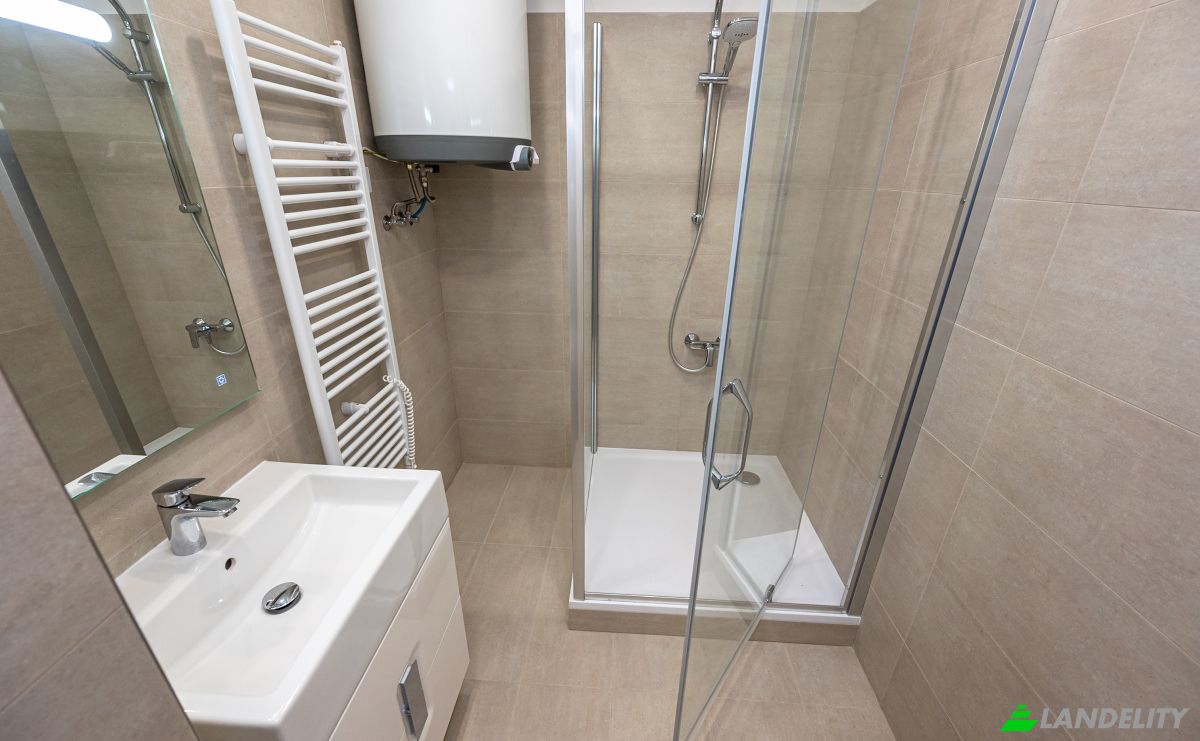 Apartment for Sale Strazni, Praha Zizkov, Prague, Hlavni mesto Praha, Czechia. Photo 11