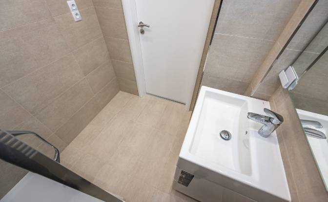 Apartment for Sale Strazni, Praha Zizkov, Prague. Photo#12
