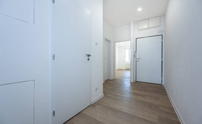 Apartment for Sale Strazni, Praha Zizkov, Prague. Photo#13