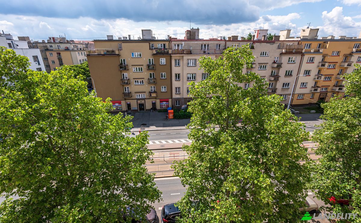 Apartment for Sale Strazni, Praha Zizkov, Prague, Hlavni mesto Praha, Czechia. Photo 16