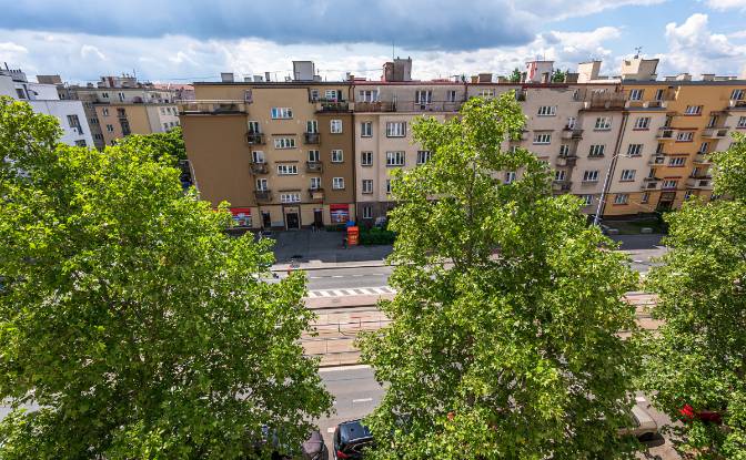 Apartment for Sale Strazni, Praha Zizkov, Prague. Photo#16