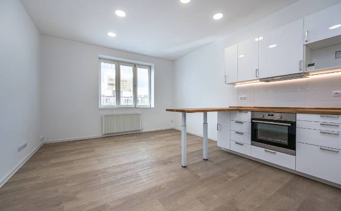 Apartment for Sale Strazni, Praha Zizkov, Prague. Photo#17