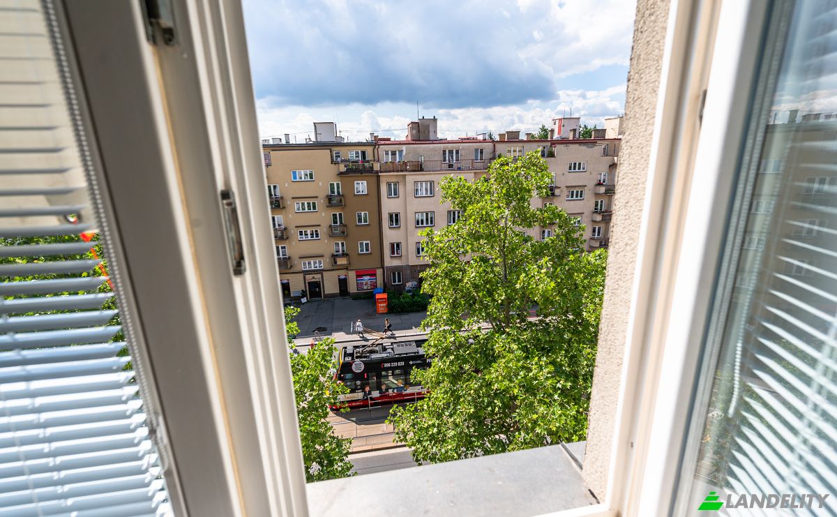 Apartment for Sale Strazni, Praha Zizkov, Prague, Hlavni mesto Praha, Czechia. Photo 23