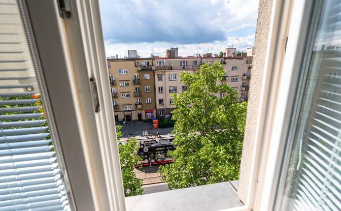 Apartment for Sale Strazni, Praha Zizkov, Prague. Photo#23