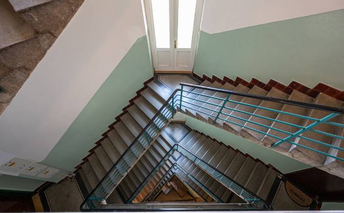 Apartment for Sale Strazni, Praha Zizkov, Prague. Photo#4
