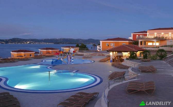 Apartment for Sale Riva zapad, 52475, Crveni Vrh. Photo#2 Apartment for Sale Riva zapad, 52475, Crveni Vrh. Photo#2