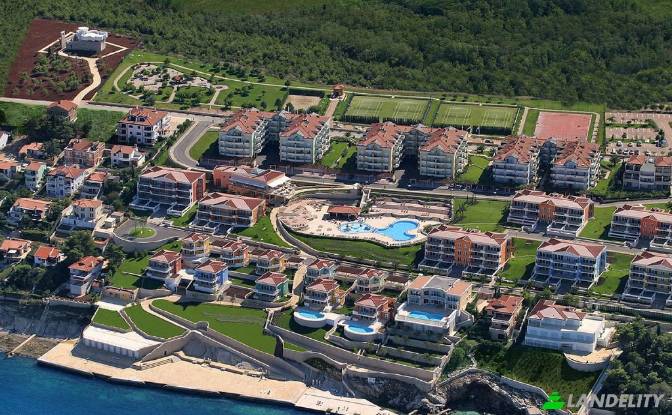 Apartment for Sale - Crveni Vrh, Croatia