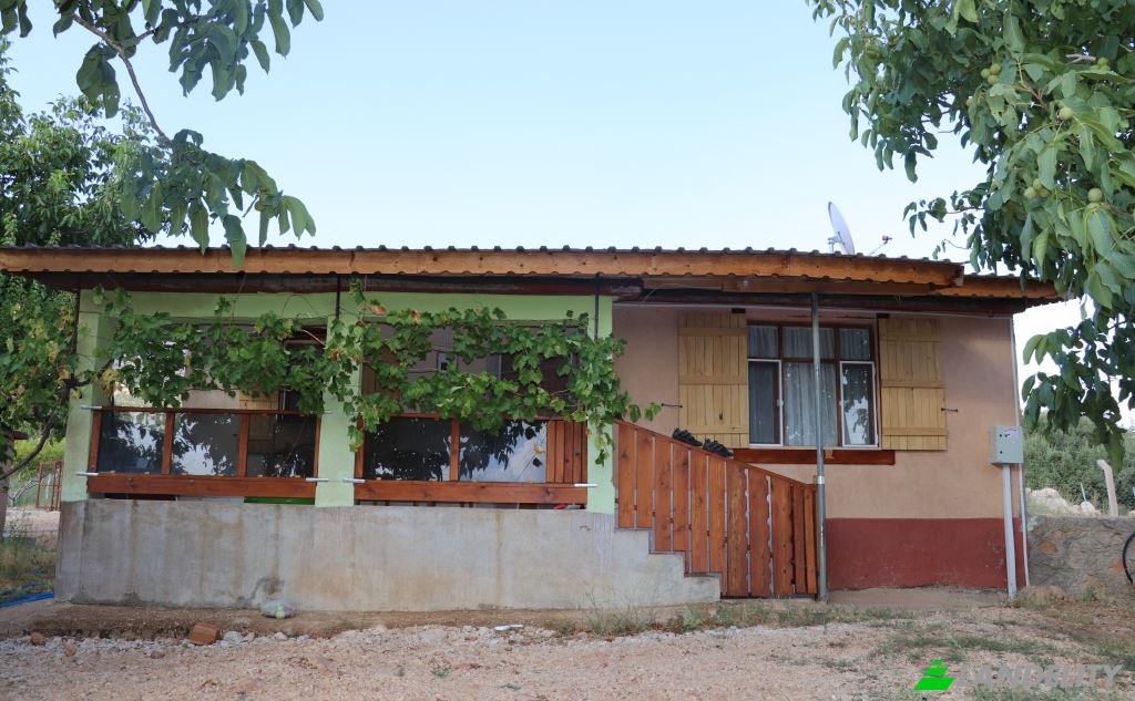 Земельна ділянка продаж Karyagdi, Elmali Seki Yolu, 07700 Elmali Antalya, Elmali Antalya, Elmali, Antalya, Turkiye. Фото 13