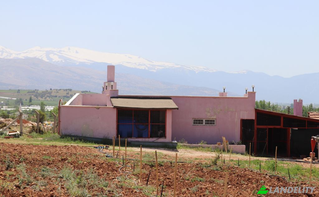 Земельна ділянка продаж Karyagdi, Elmali Seki Yolu, 07700 Elmali Antalya, Elmali Antalya, Elmali, Antalya, Turkiye. Фото 20