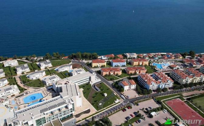 Apartment for Sale Riva zapad, 52475, Crveni Vrh. Photo#5