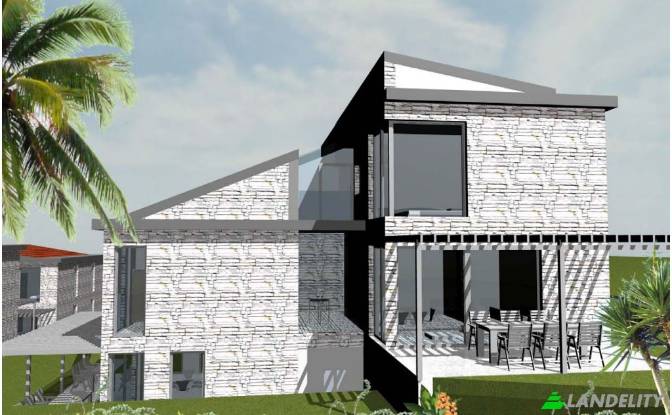 Land Lot for Sale Vrutki ul, 51410, Opatija. Photo#2