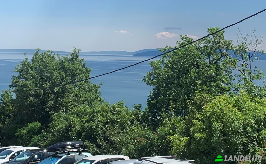 Land Lot for Sale Vrutki ul, 51410, Opatija, Veprinac, Grad Opatija, Primorje-Gorski Kotar County, Croatia. Photo 1