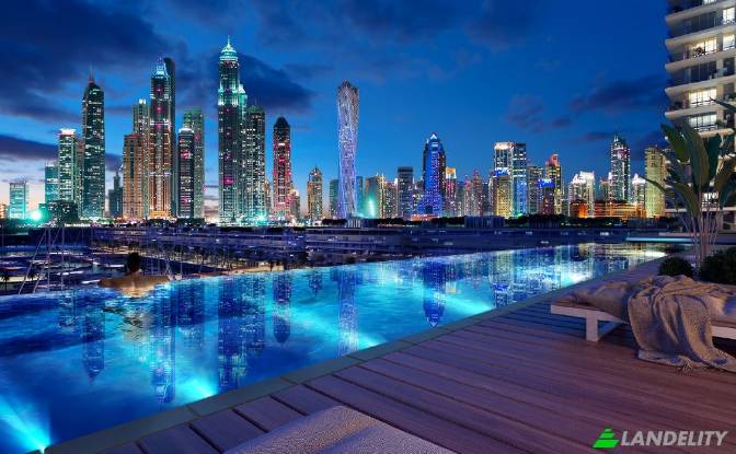 Apartment for Sale Dubai, The Palm Jumeirah. Photo#11 Apartment for Sale Dubai, The Palm Jumeirah. Photo#11