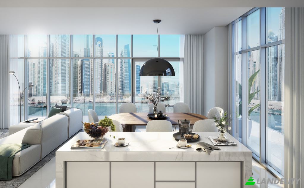 Apartment for Sale Dubai, The Palm Jumeirah, United Arab Emirates. Photo 3