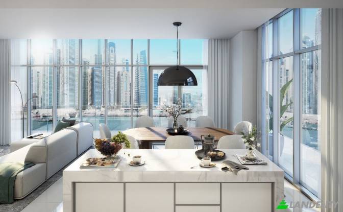 Apartment for Sale Dubai, The Palm Jumeirah. Photo#3 Apartment for Sale Dubai, The Palm Jumeirah. Photo#3