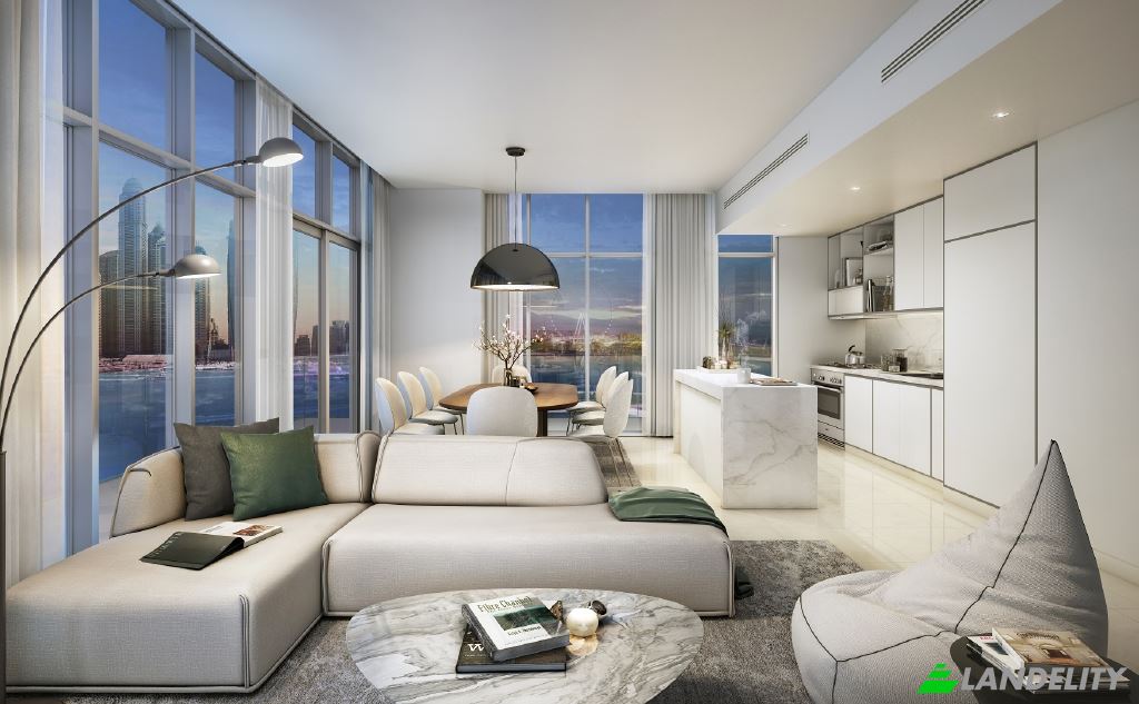 Apartment for Sale Dubai, The Palm Jumeirah, United Arab Emirates. Photo 5