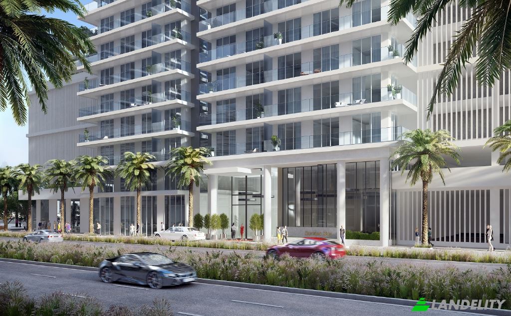 Apartment for Sale Dubai, The Palm Jumeirah, United Arab Emirates. Photo 6