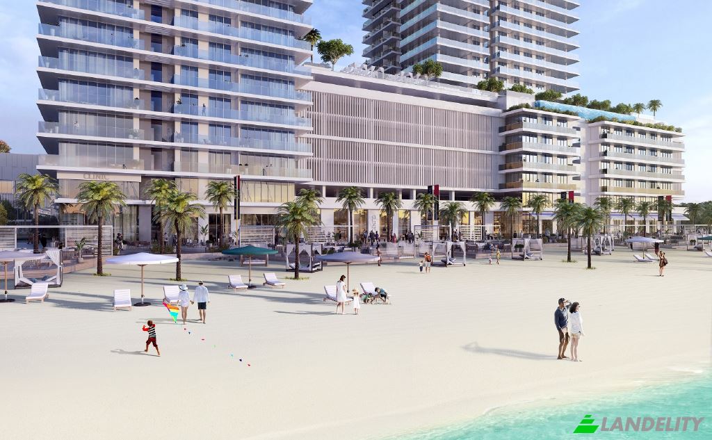 Apartment for Sale Dubai, The Palm Jumeirah, United Arab Emirates. Photo 8