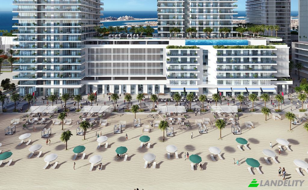 Apartment for Sale Dubai, The Palm Jumeirah, United Arab Emirates. Photo 9