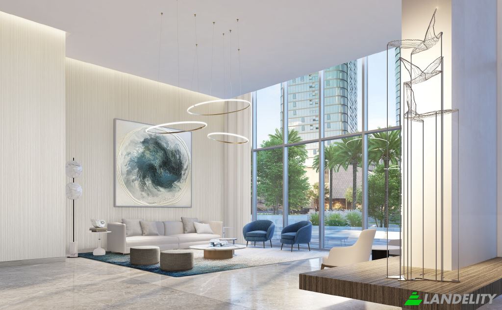 Apartment for Sale Dubai, The Palm Jumeirah, United Arab Emirates. Photo 10