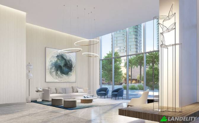 Apartment for Sale Dubai, The Palm Jumeirah. Photo#10