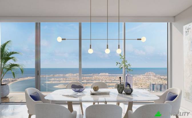 Apartment for Sale Dubai, The Palm Jumeirah. Photo#11