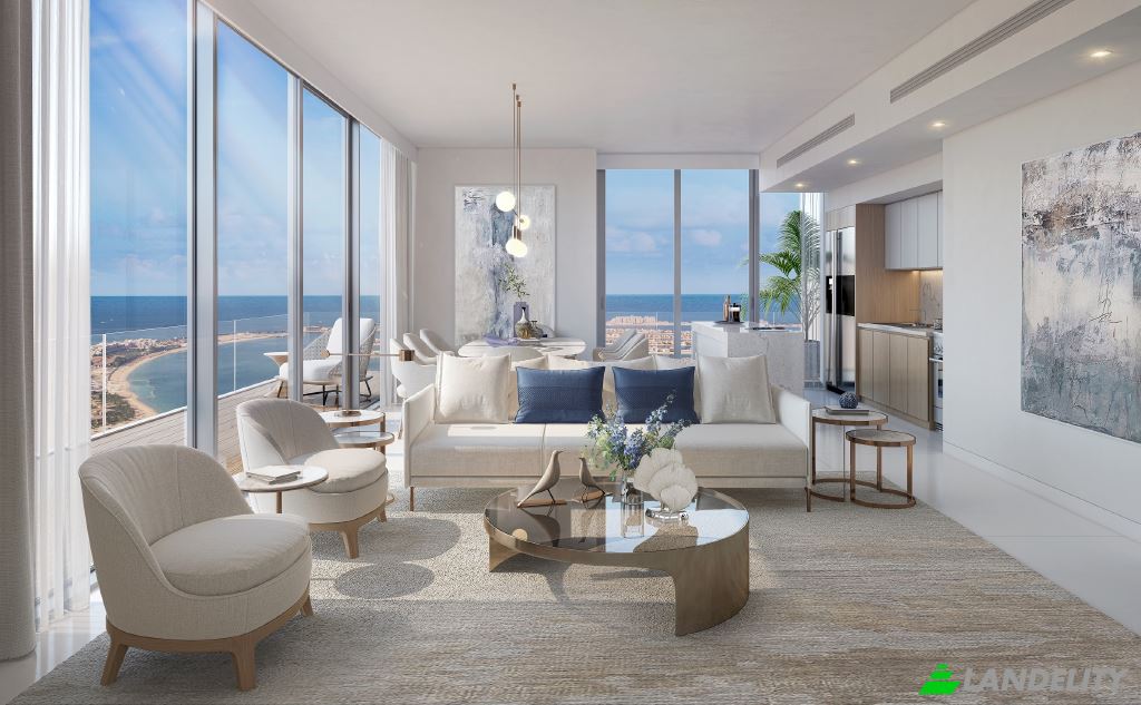 Apartment for Sale Dubai, The Palm Jumeirah, United Arab Emirates. Photo 12