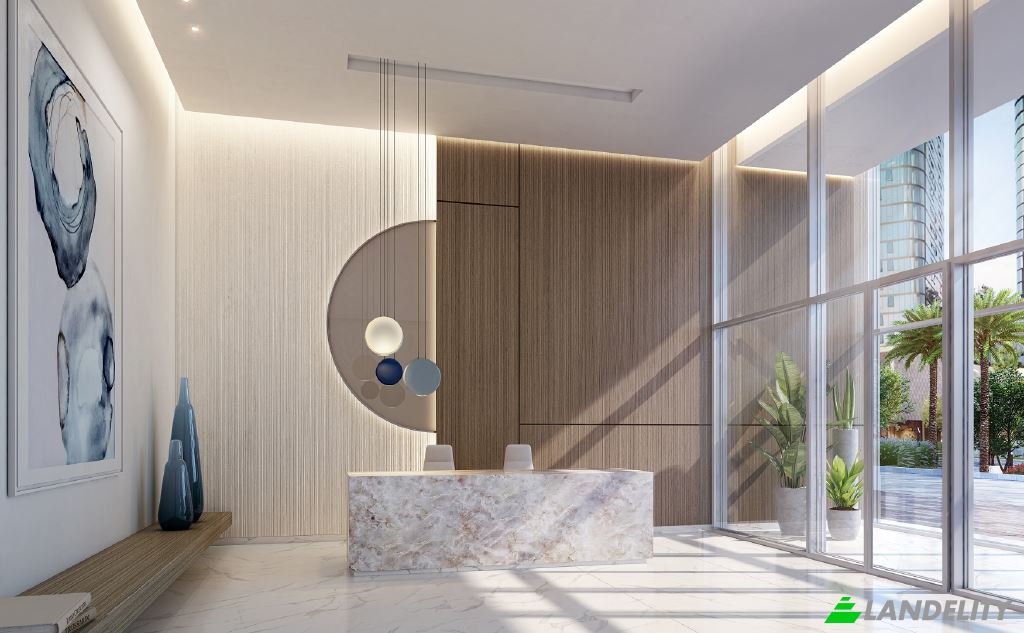 Apartment for Sale Dubai, The Palm Jumeirah, United Arab Emirates. Photo 13