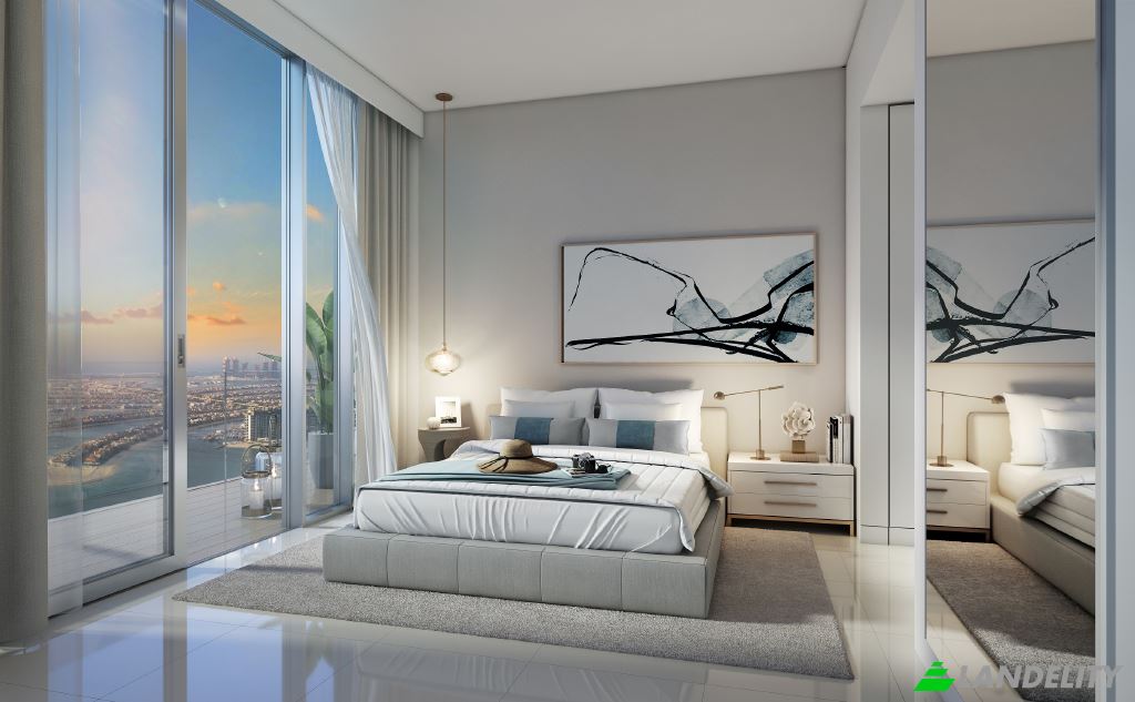 Apartment for Sale Dubai, The Palm Jumeirah, United Arab Emirates. Photo 14