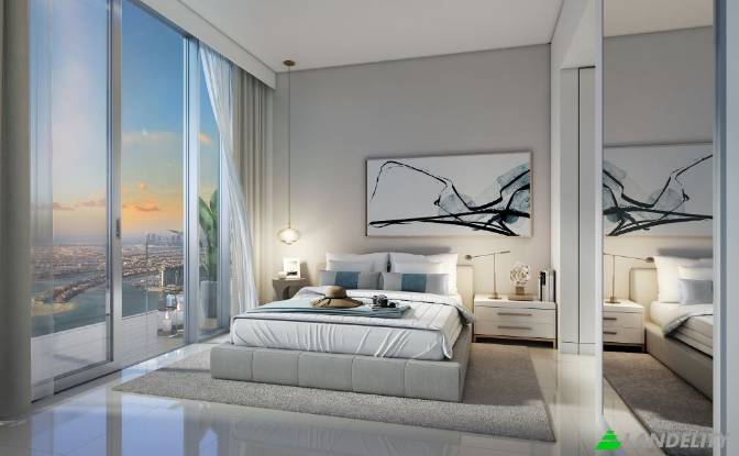 Apartment for Sale Dubai, The Palm Jumeirah. Photo#14