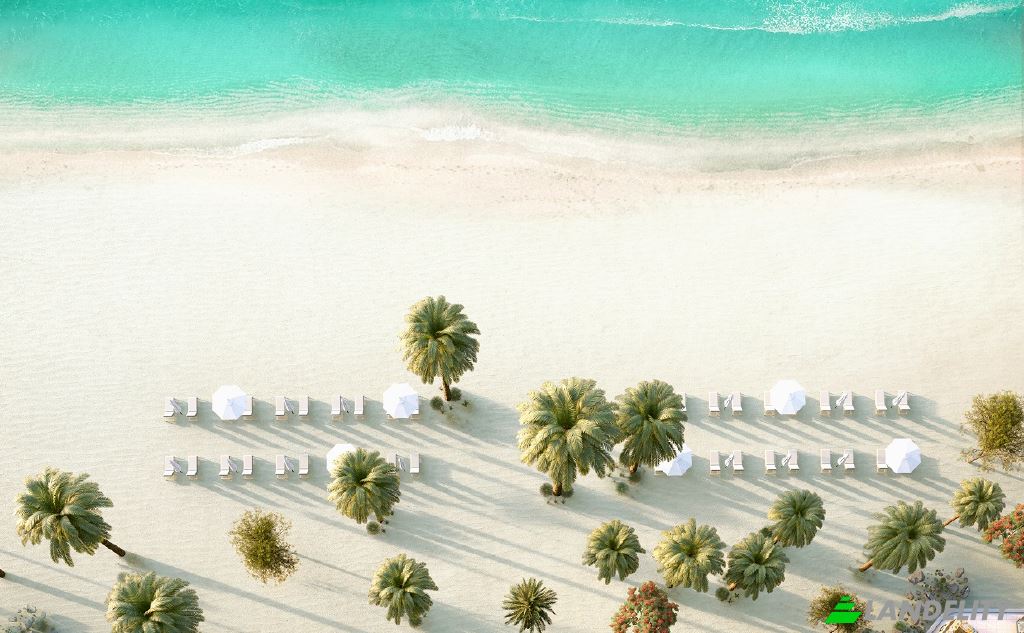 Apartment for Sale Dubai, The Palm Jumeirah, United Arab Emirates. Photo 5