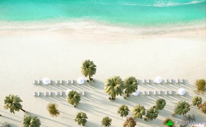 Apartment for Sale Dubai, The Palm Jumeirah. Photo#5