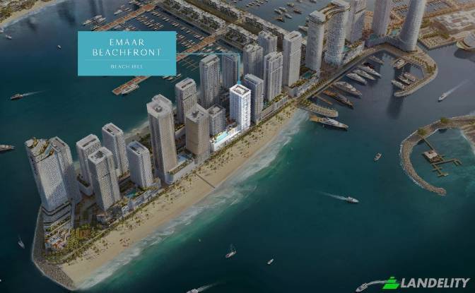 Apartment for Sale Dubai, The Palm Jumeirah. Photo#6