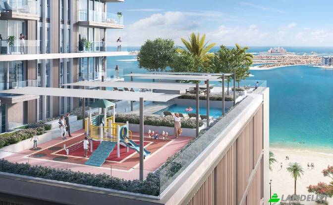 Apartment for Sale Dubai, The Palm Jumeirah. Photo#7